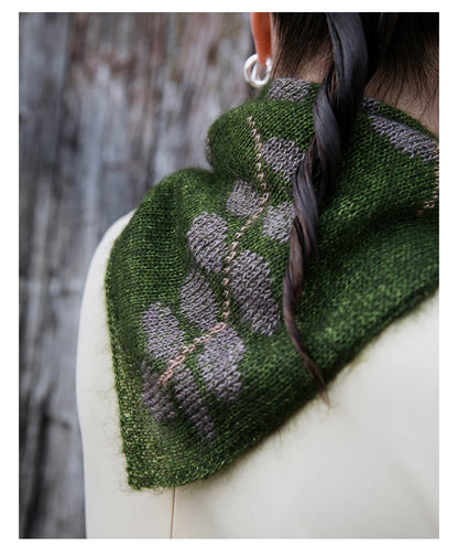 Cultivate: Knitting the Beauty of Nature