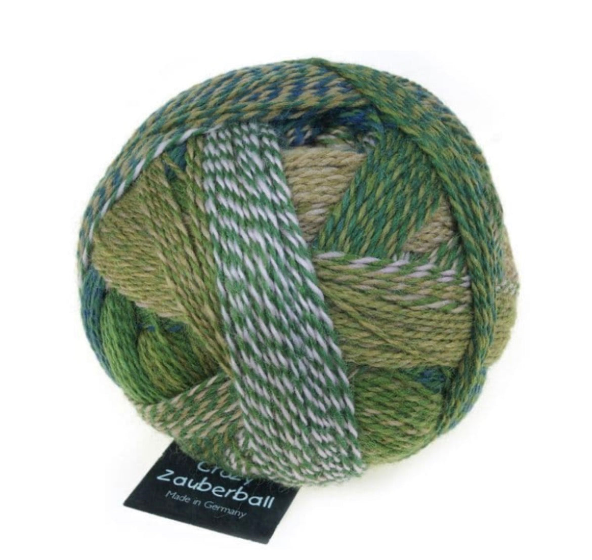 Zauberball Crazy
