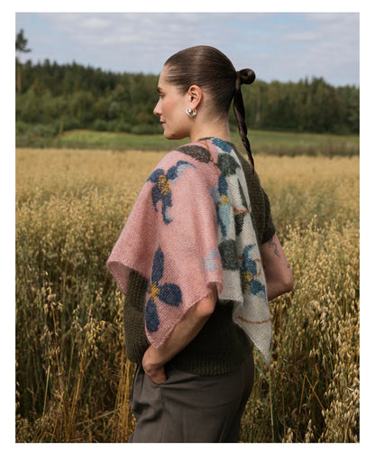 Cultivate: Knitting the Beauty of Nature