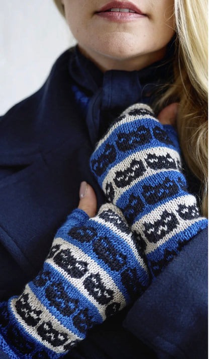 Beloved Patterns: 02-2025