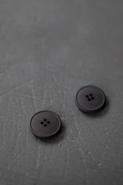 20 mm Hemp Buttons