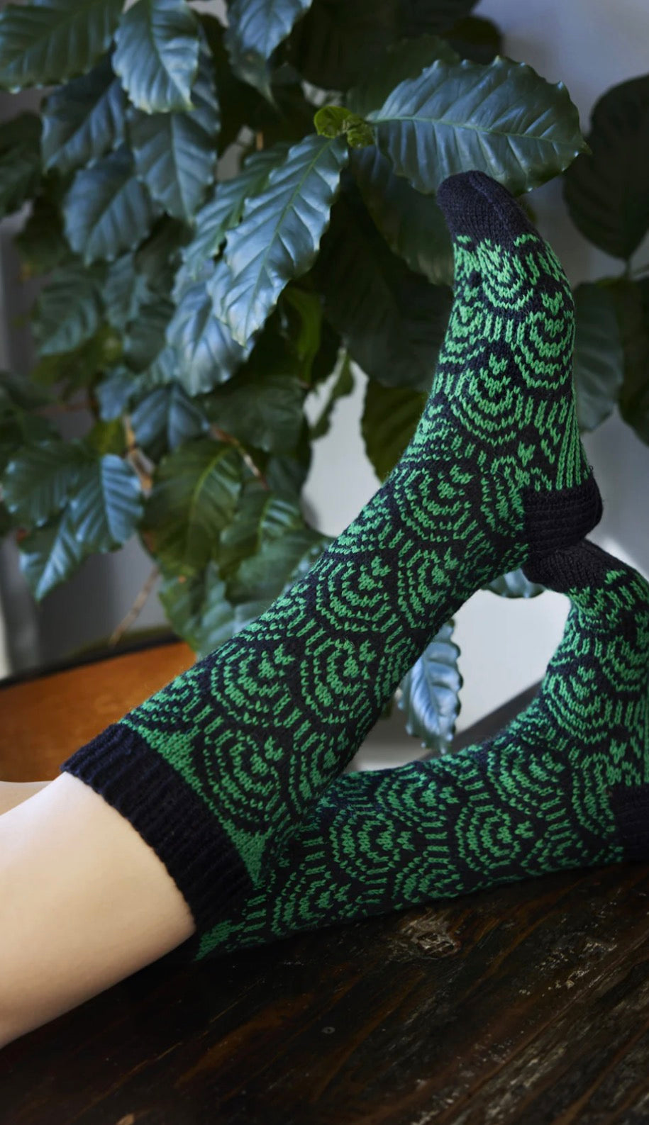 Beloved Patterns: 02-2025