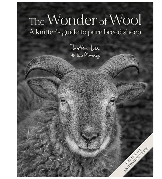 The Wonder of Wool