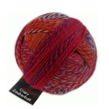 Zauberball Crazy
