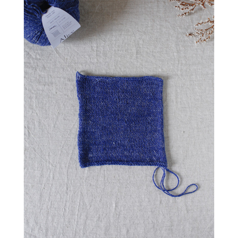 Alice Gentiene swatch