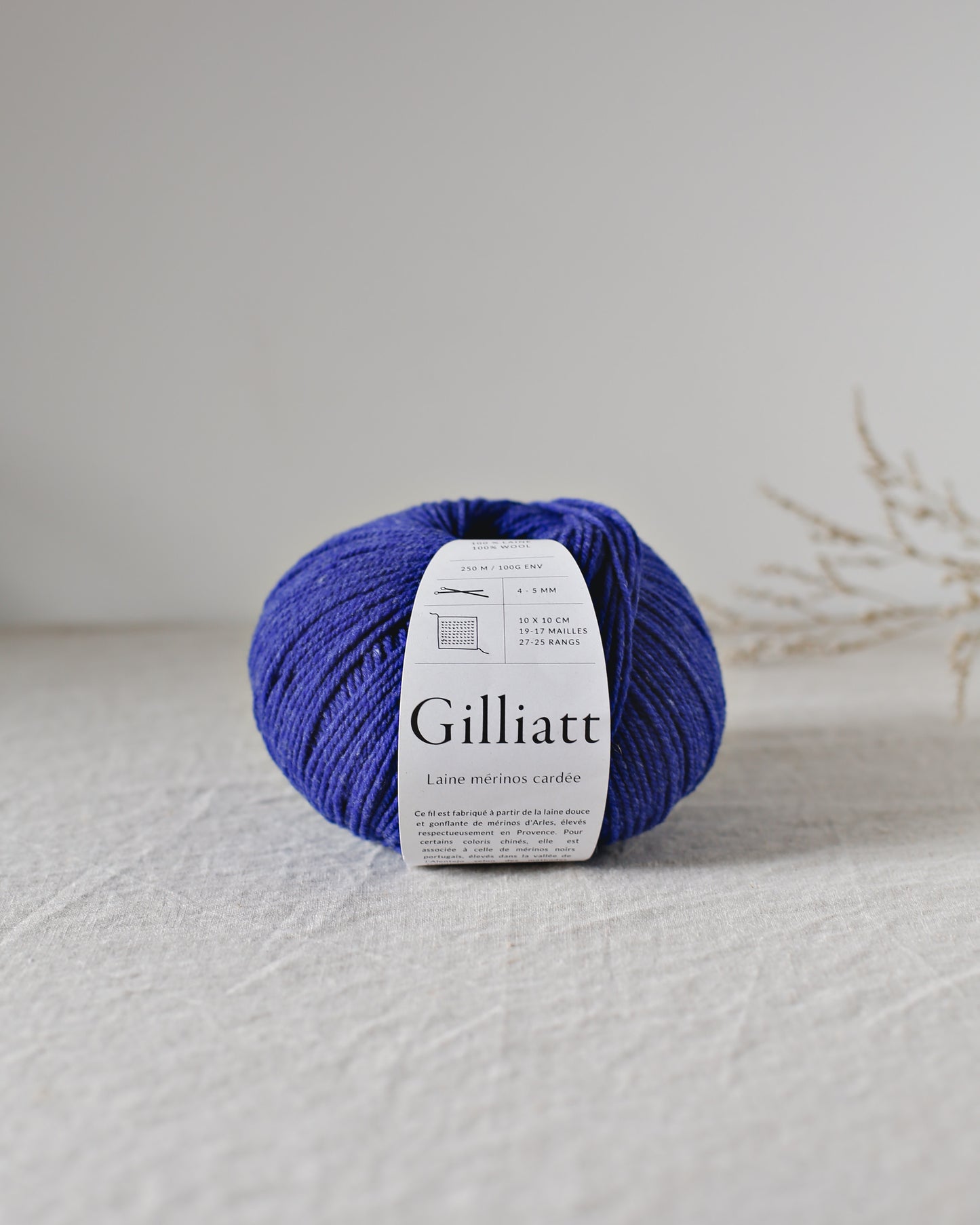 Gilliatt