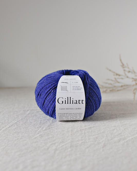 Gilliatt