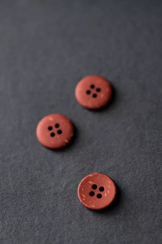 Speckles Buttons