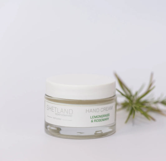 Hand Cream