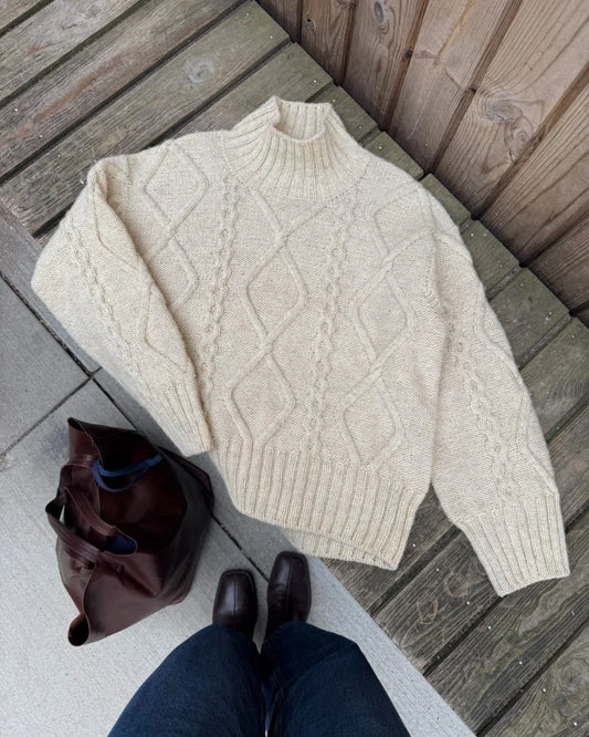 Saga Sweater