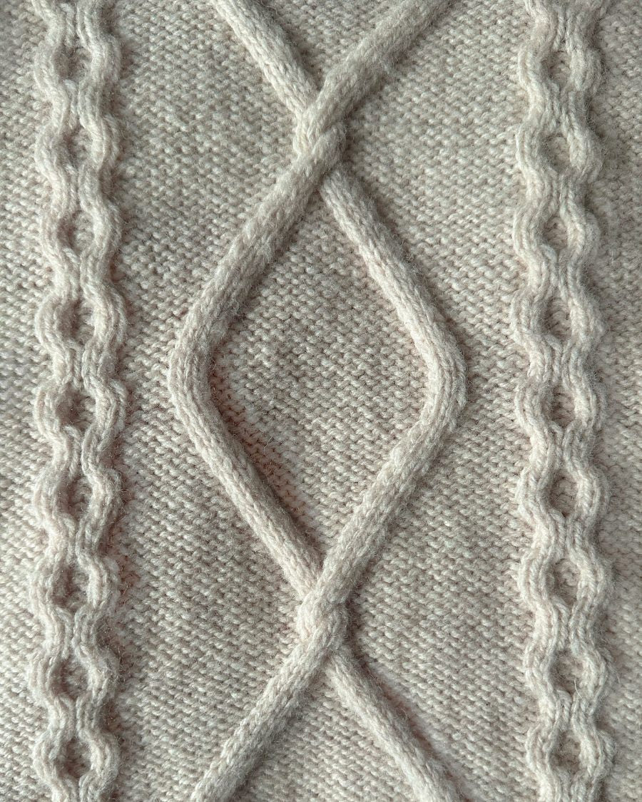 Saga Sweater
