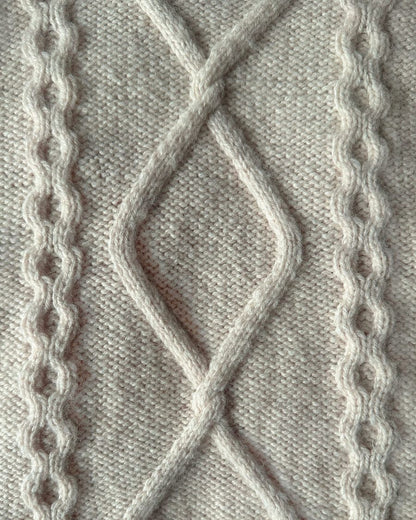 Saga Sweater