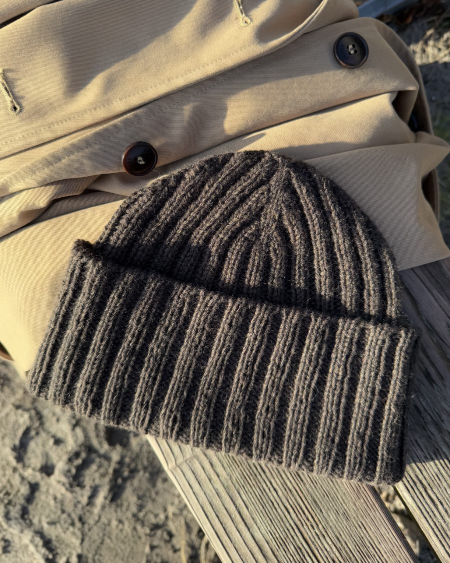 Hipster Hat