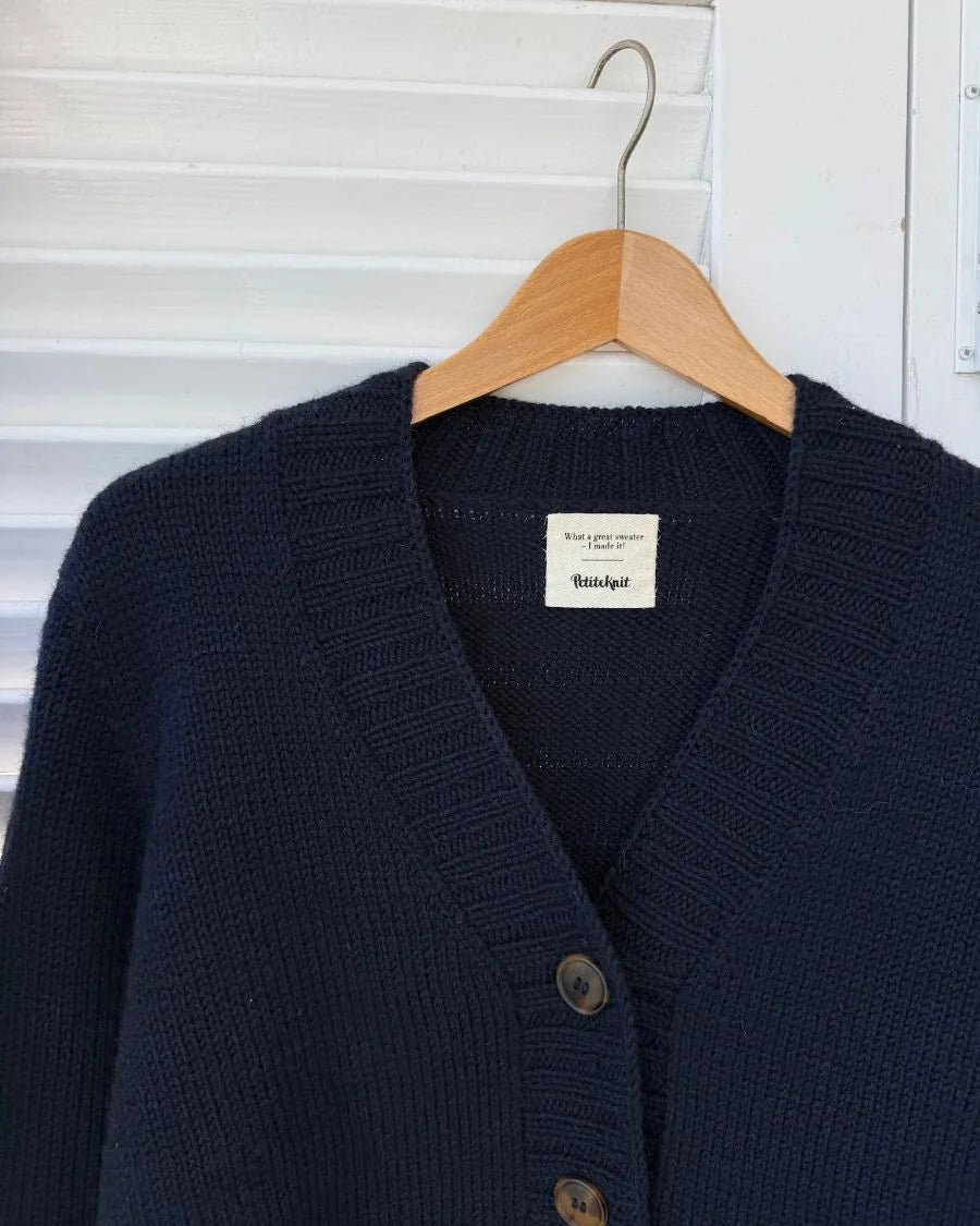 Eva Cardigan