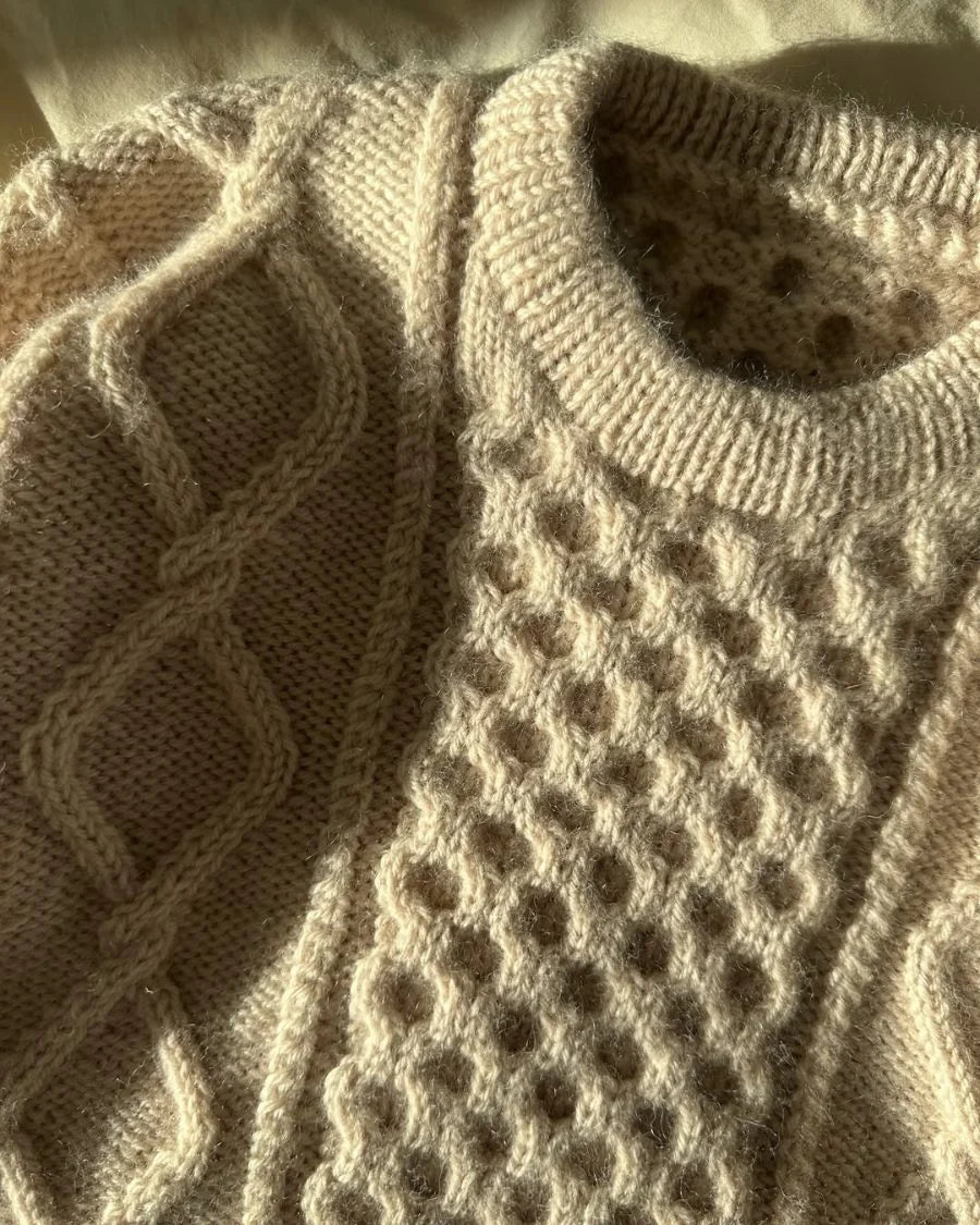 Dagmar Sweater Junior