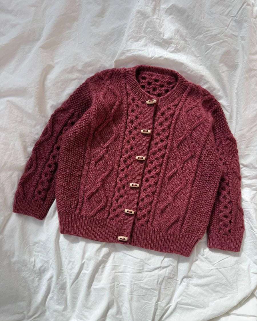 Dagmar Jacket Junior