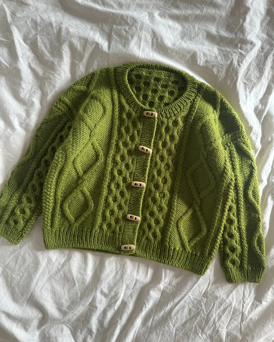 Dagmar Jacket Junior