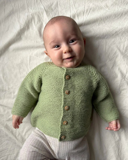Beginner's Jacket
