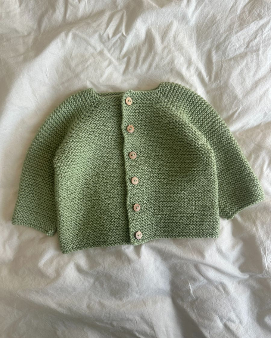 Beginner's Jacket