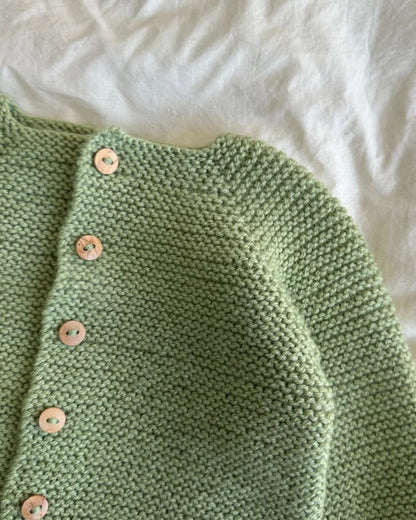 Beginner's Jacket
