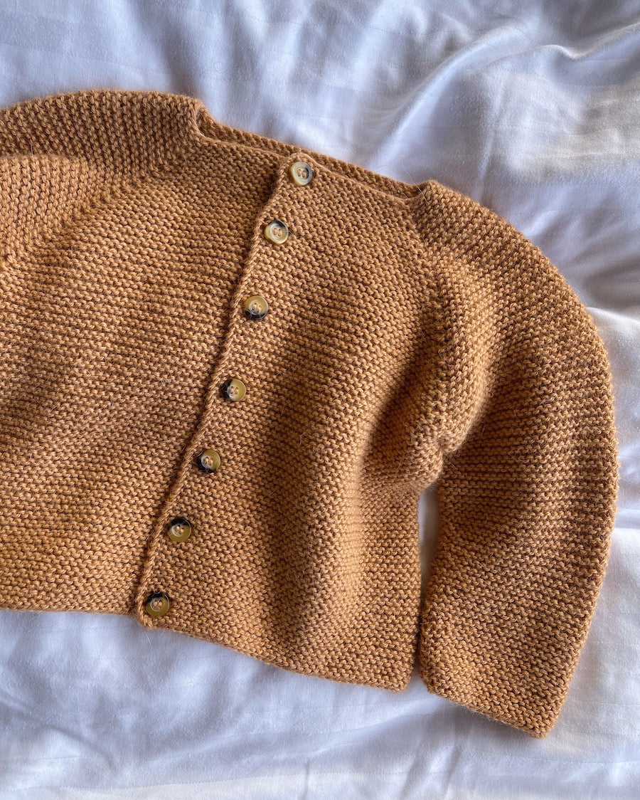 Beginner's Jacket
