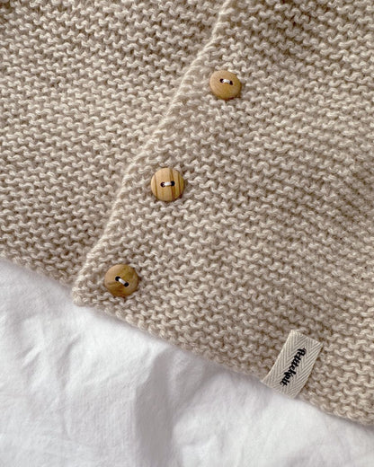Beginner's Jacket