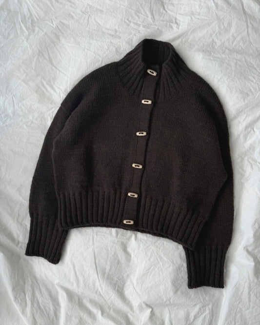 Hannah Jacket