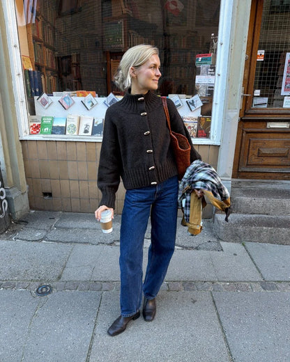 Hannah Jacket