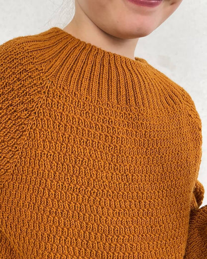 Alfred’s Sweater Junior