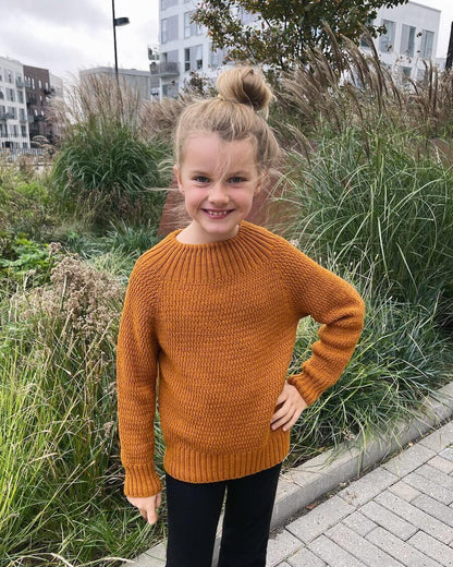 Alfred’s Sweater Junior