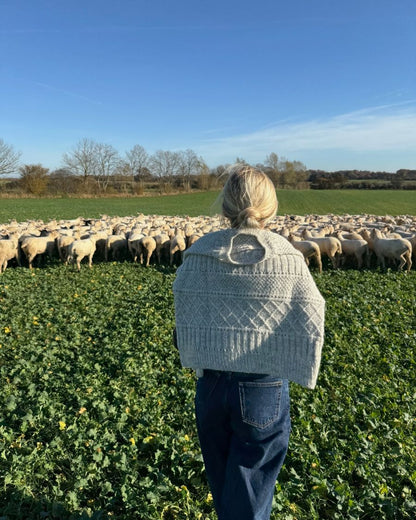 Ingrid Sweater