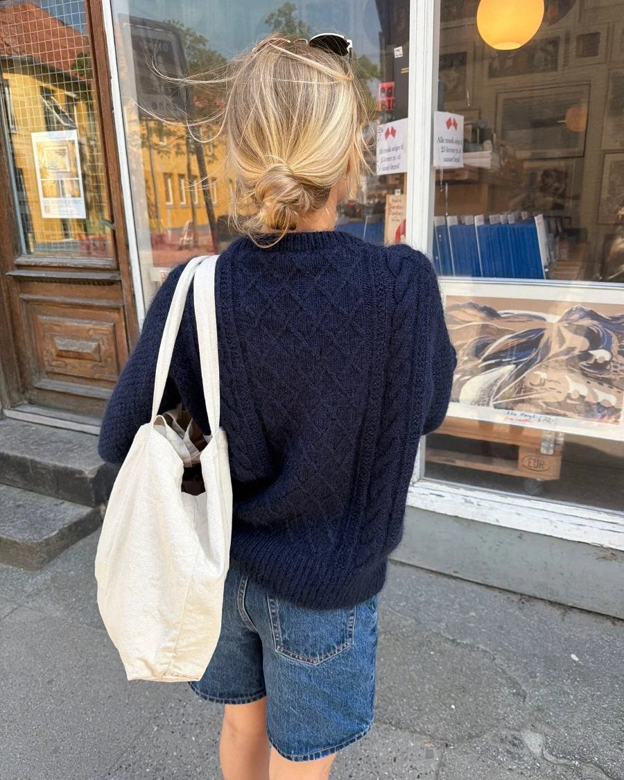 Moby Sweater