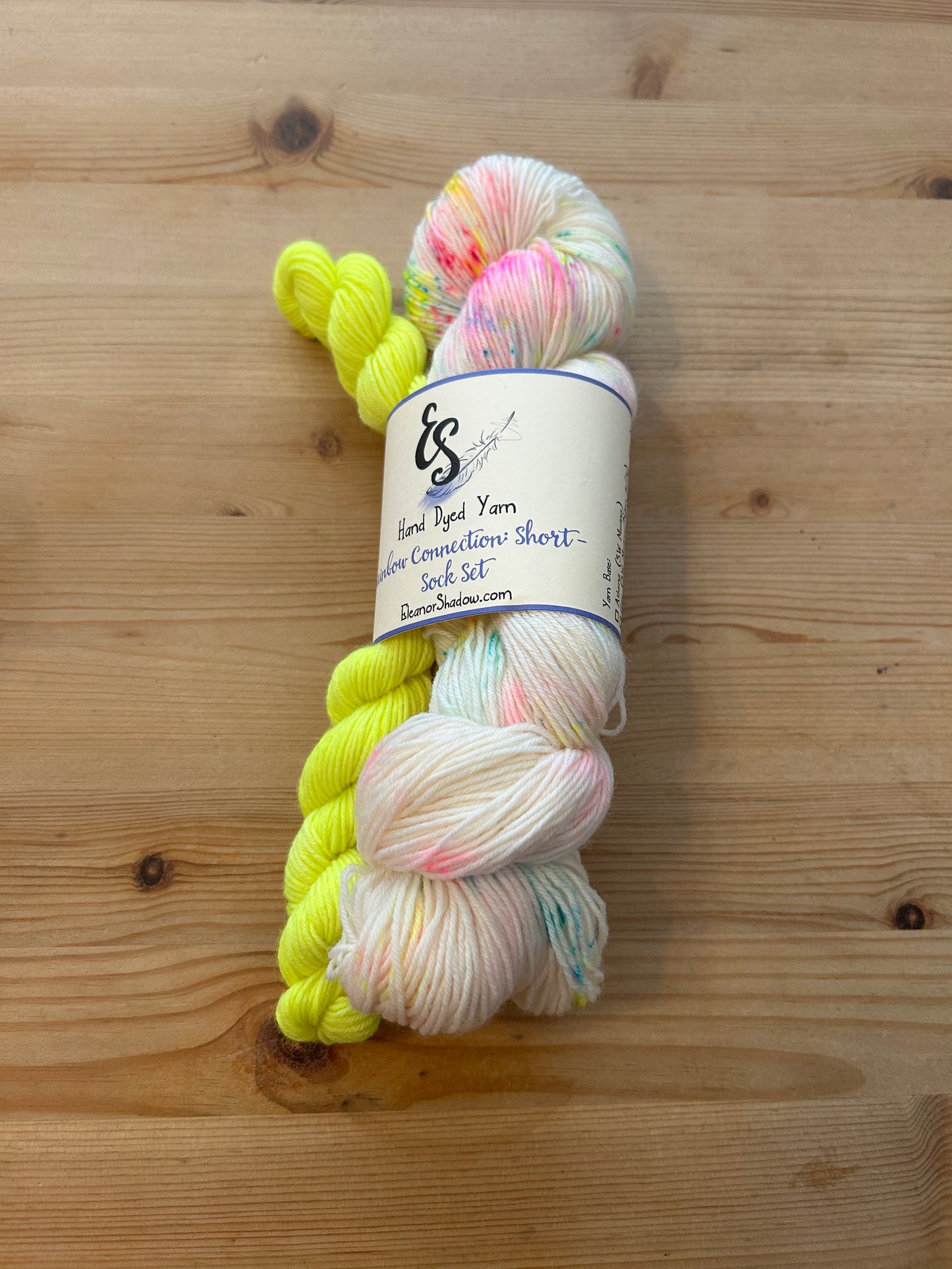 Hestia Sock Yarn Sets