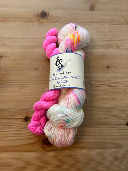 Hestia Sock Yarn Sets
