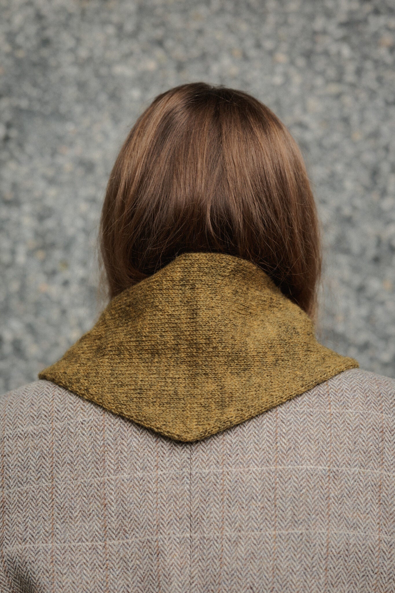 Tilbehør No 2 Scarf Kit