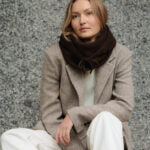 Tilbehør No 2 Scarf Kit