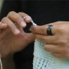Row Counter Ring