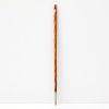 Dreamz Tunisian Crochet Hook interchangeable