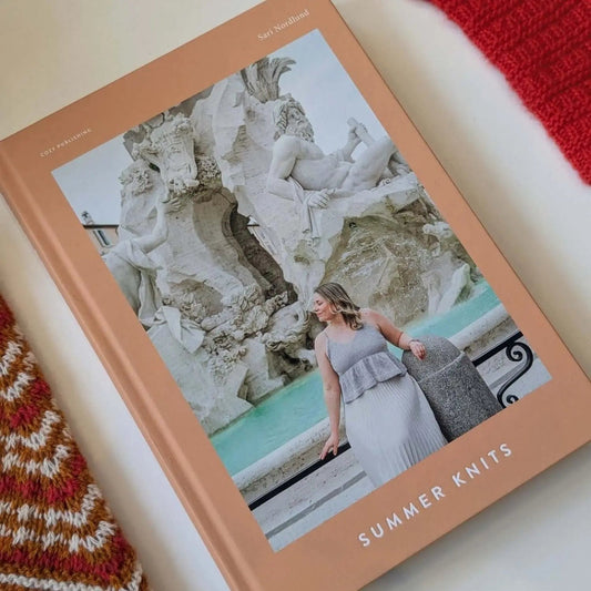 Summer Knits