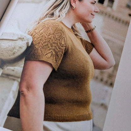 Summer Knits