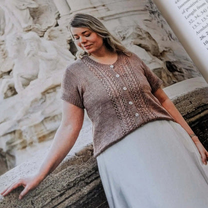 Summer Knits