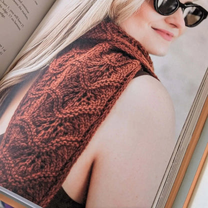 Summer Knits