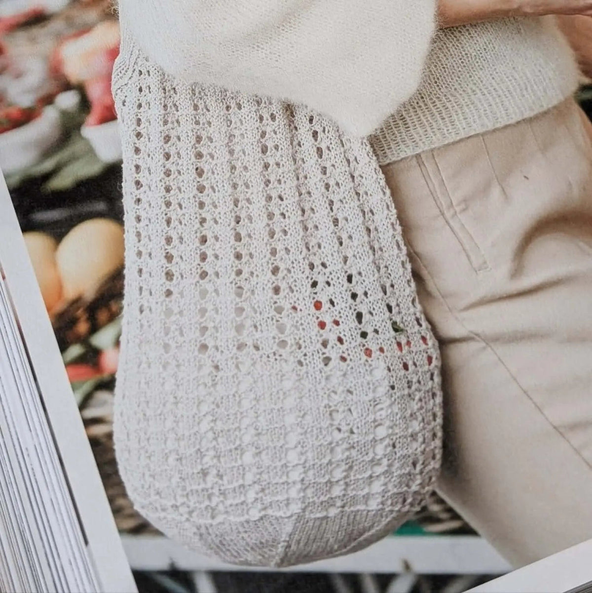 Summer Knits