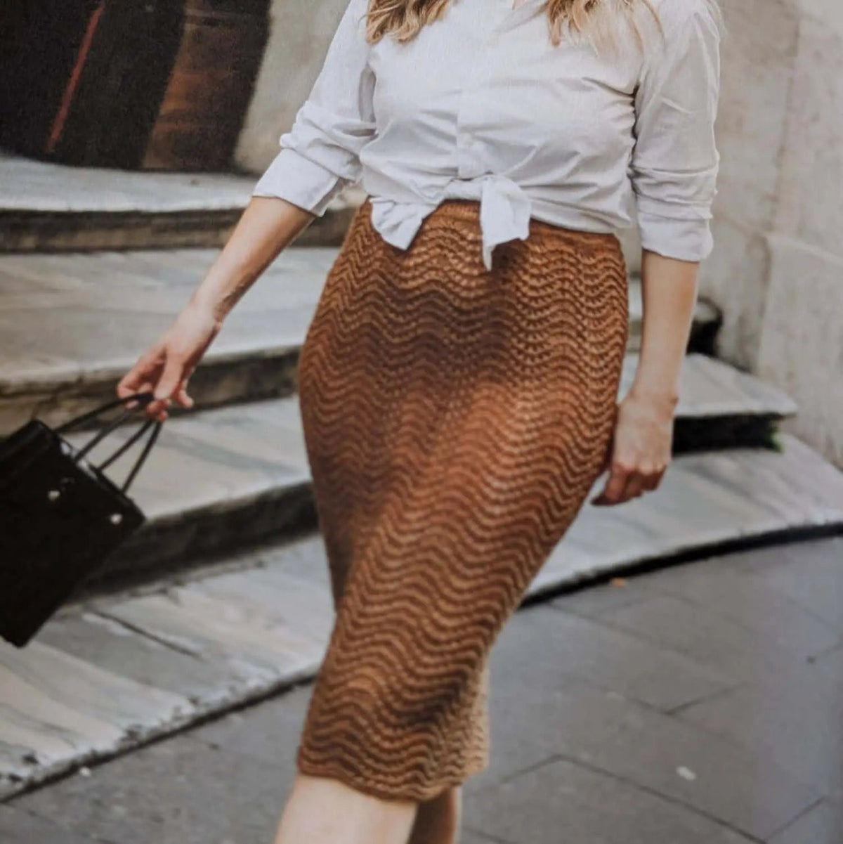 Summer Knits