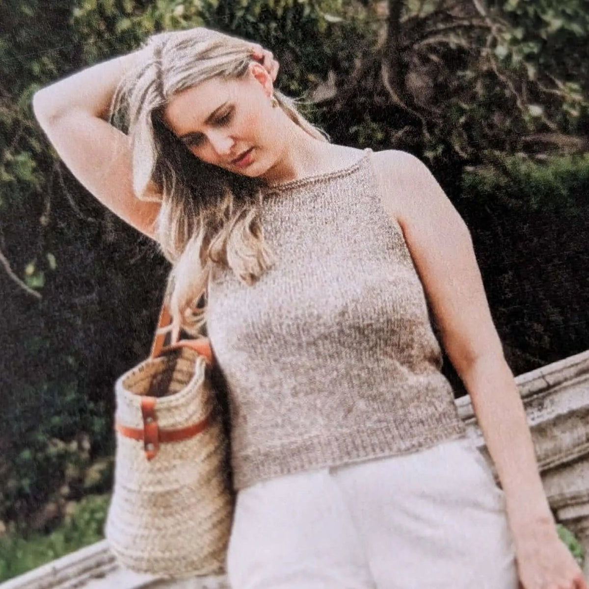 Summer Knits