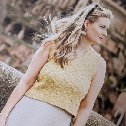 Summer Knits