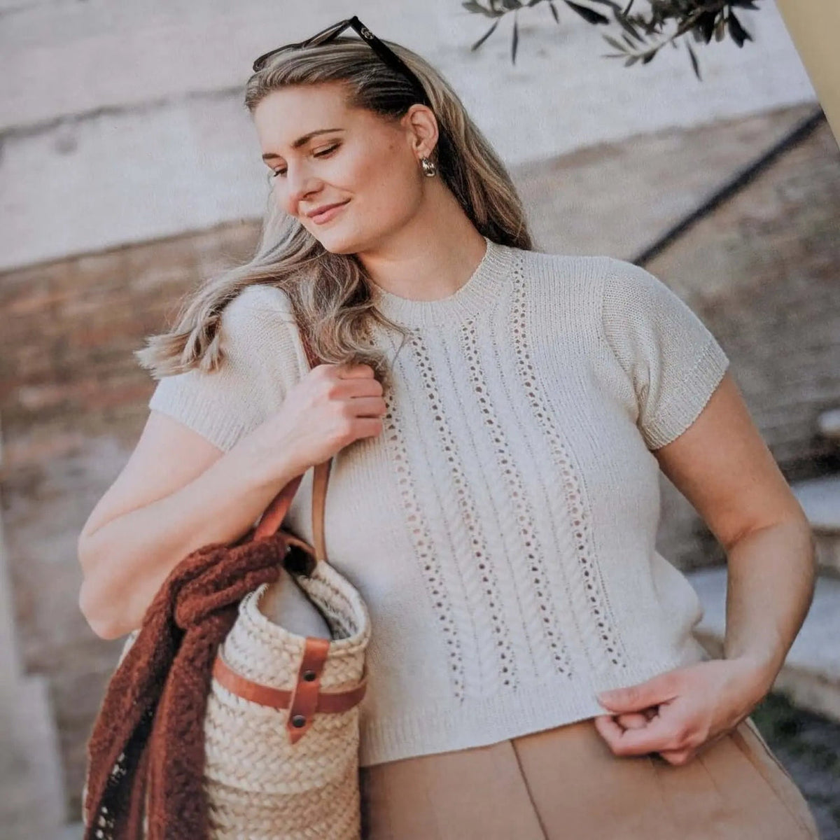 Summer Knits