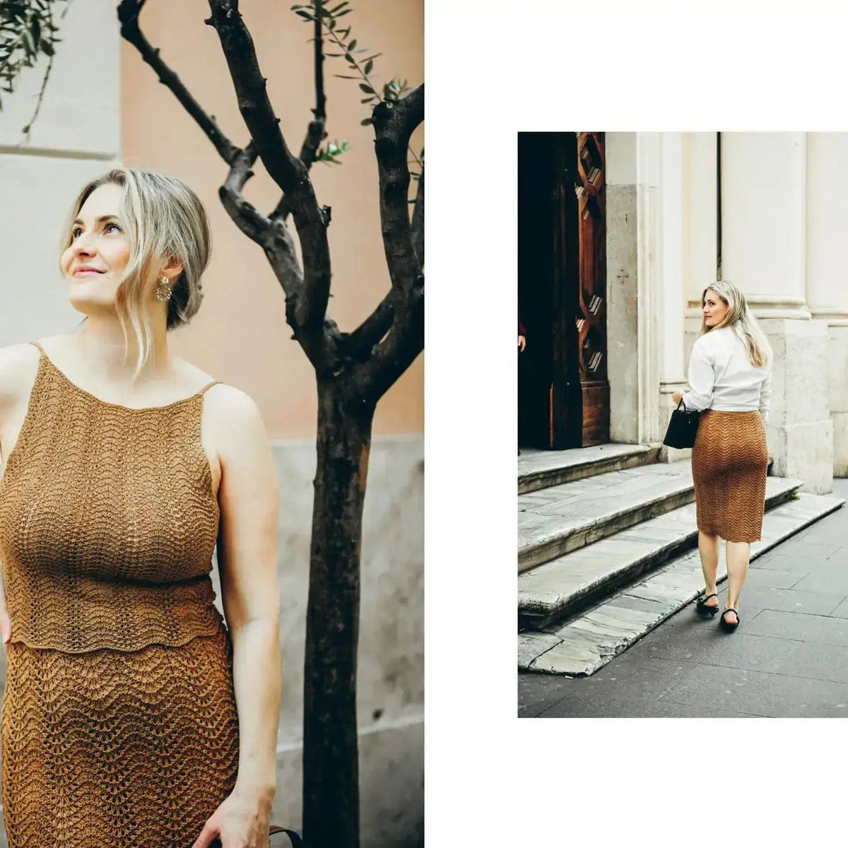 Summer Knits