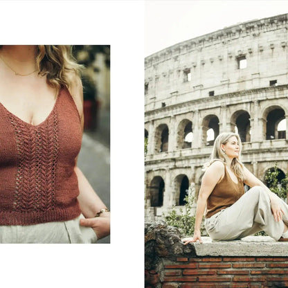 Summer Knits