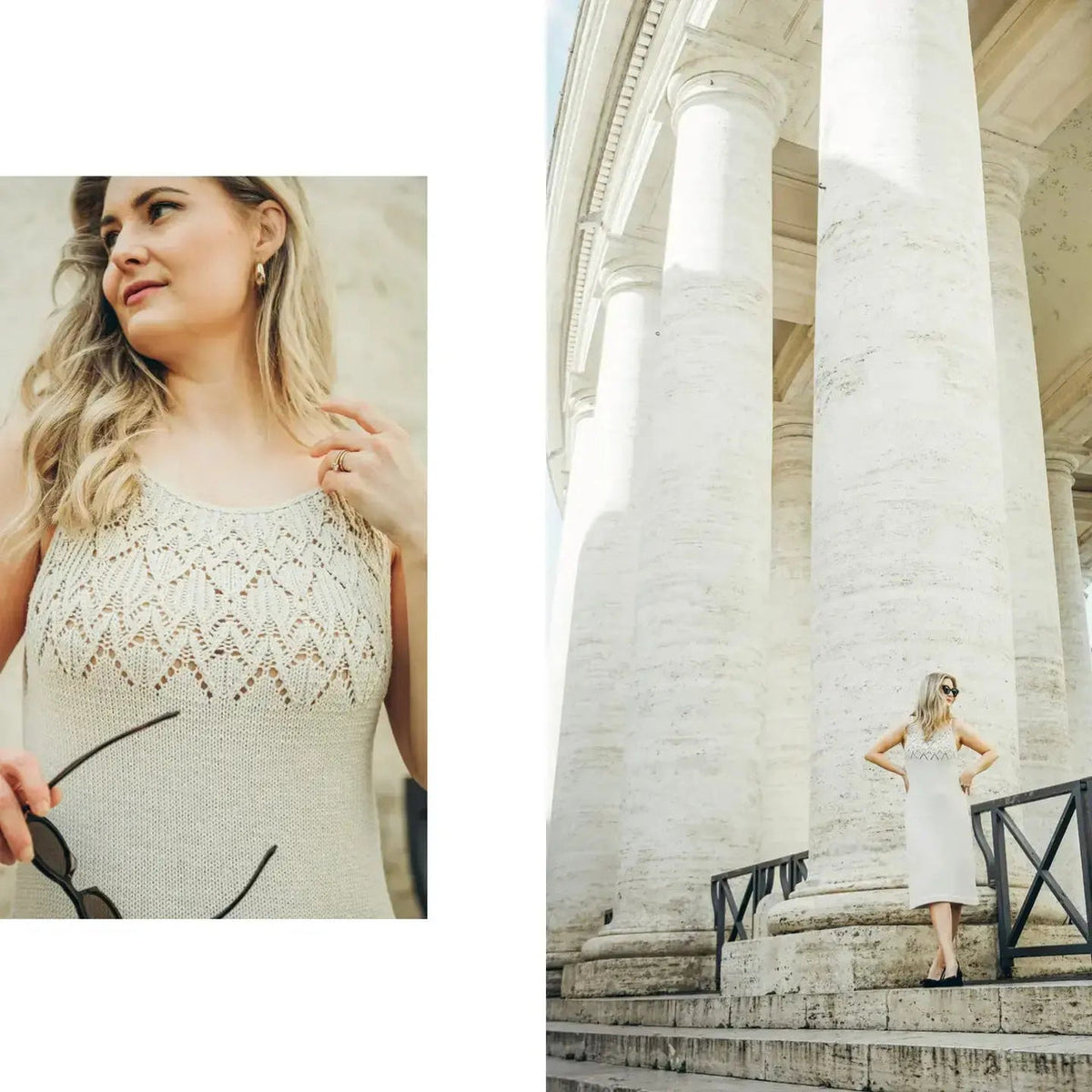 Summer Knits